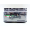 Brabham BT24 Formula 1 World Champion 1967 #2 Denis Hulme  - skala 1:43 - Altaya